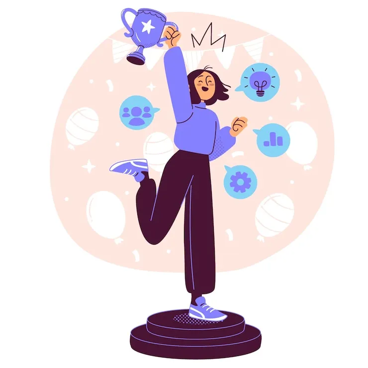 Industry Excellence Award